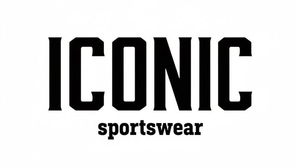Iconic Sportswear
