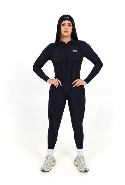 LUXE JUMPSUIT
