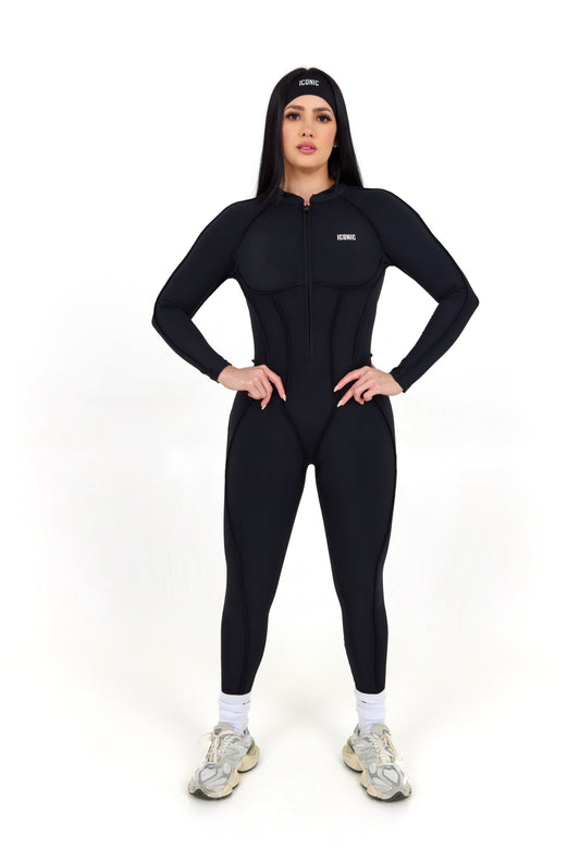 LUXE JUMPSUIT